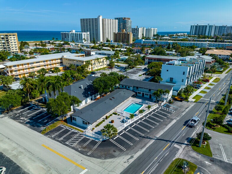 More Photos Of 1020 N Riverside Dr, Pompano Beach Apartments For Sale