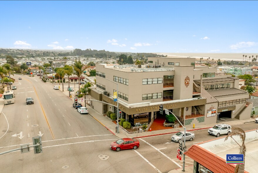 More Photos Of 575 Price St, Pismo Beach Medical For Lease