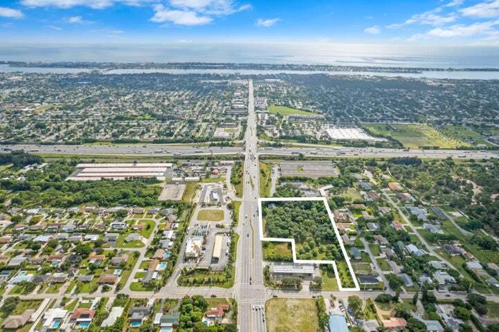 More Photos Of 1908 Hypoluxo Rd, Lantana Land For Sale