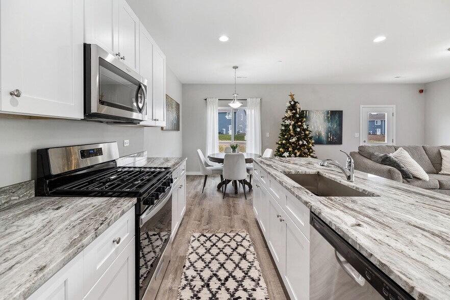 More Photos Of , Yorkville Multifamily For Sale