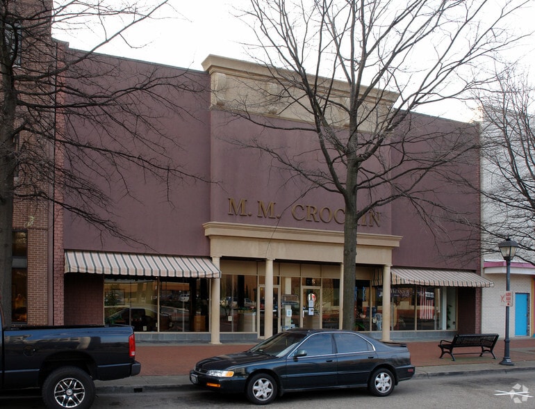 More Photos Of 211-215 High St, Portsmouth Storefront Retail Office For Lease