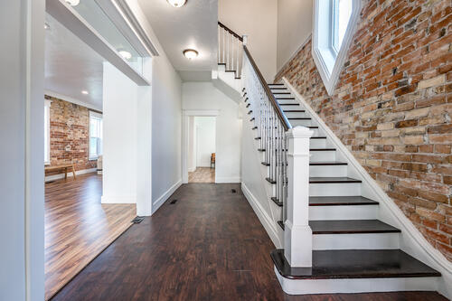 More Photos Of 143 S 400 E, Salt Lake City Loft Creative Space For Sale