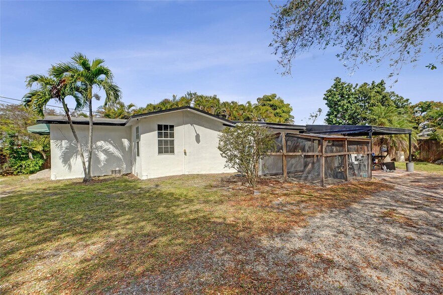 More Photos Of 11809 NE 1st Ave, Miami Land For Sale