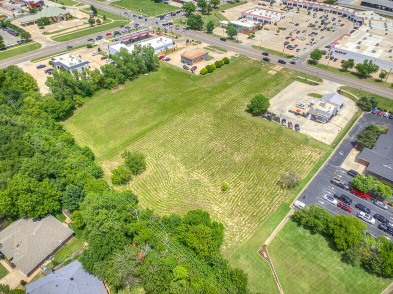 More Photos Of 1100 W 3rd ST, Edmond Land For Sale