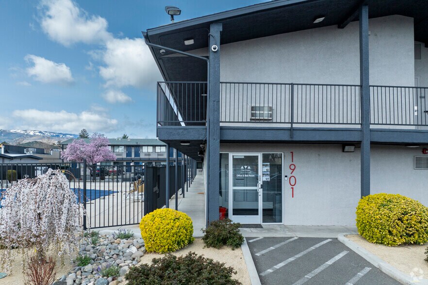 More Photos Of 1901 S Virginia St, Reno Apartments For Sale