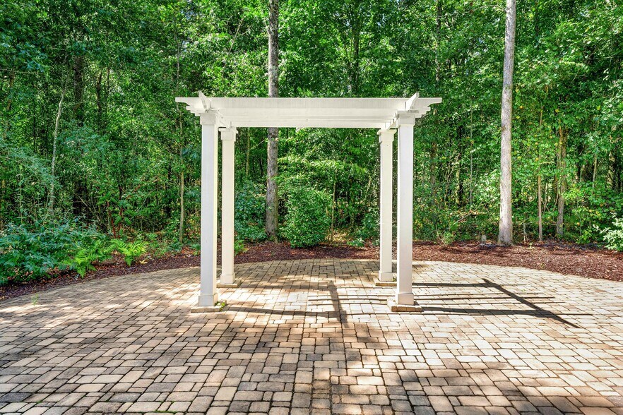 More Photos Of 700 Blacks Creek Church Rd, Commerce Lodge Meeting Hall For Sale