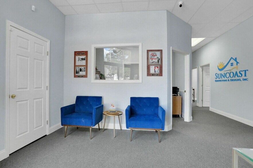 More Photos Of 12428 San Jose Blvd, Jacksonville Office For Sale