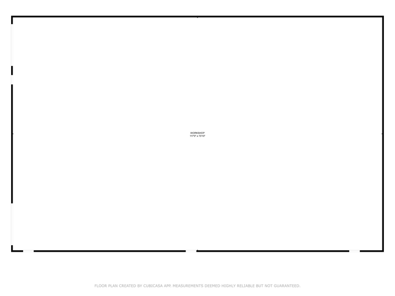 More Photos Of 15279 Bulverde Rd, San Antonio Warehouse For Sale