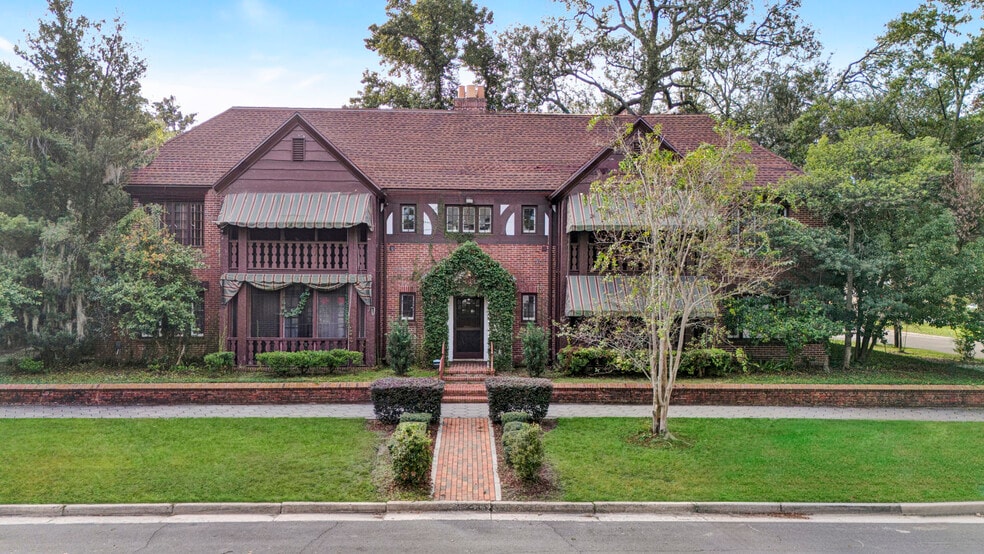 More Photos Of 2160 Forbes St, Jacksonville Multifamily For Sale