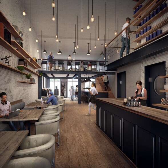 More Photos Of 346 Metropolitan Ave, Brooklyn Apartments For Lease