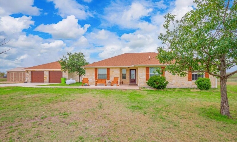 More Photos Of 600 County Road 405, Taylor Land For Sale