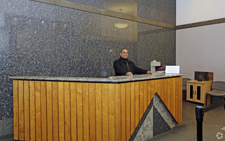 More Photos Of 10 W 46th St, New York Office For Sale