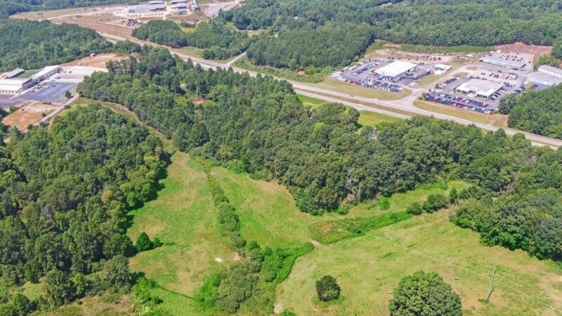 More Photos Of 7514 Appalachian hwy, Mineral Bluff Land For Sale