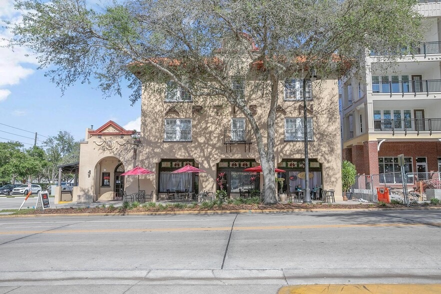 More Photos Of 215 S Woodland Blvd, Deland Hotel For Sale