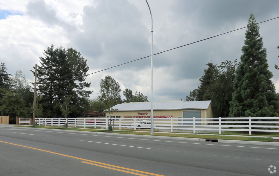 More Photos Of 23360 Fraser Hwy, Langley Auto Salvage Facility For Lease