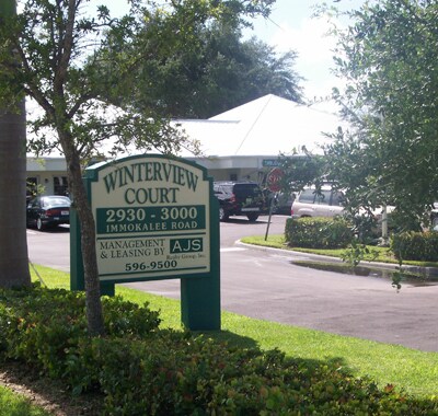 Primary Photo Of 3000 Immokalee Rd, Naples Medical For Lease