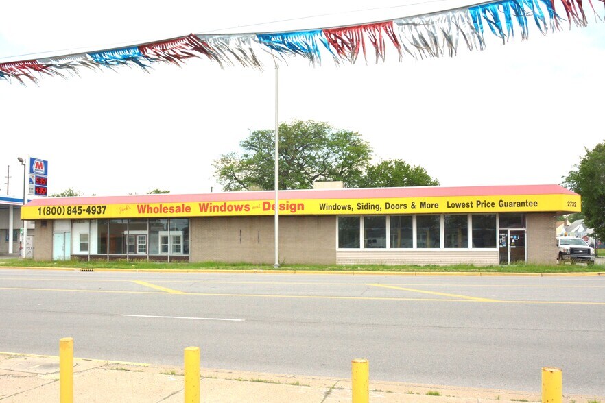 Primary Photo Of 2732 165th St, Hammond Freestanding For Lease