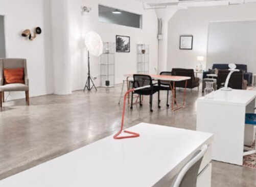 More Photos Of 3520 S Morgan St, Chicago Loft Creative Space For Lease