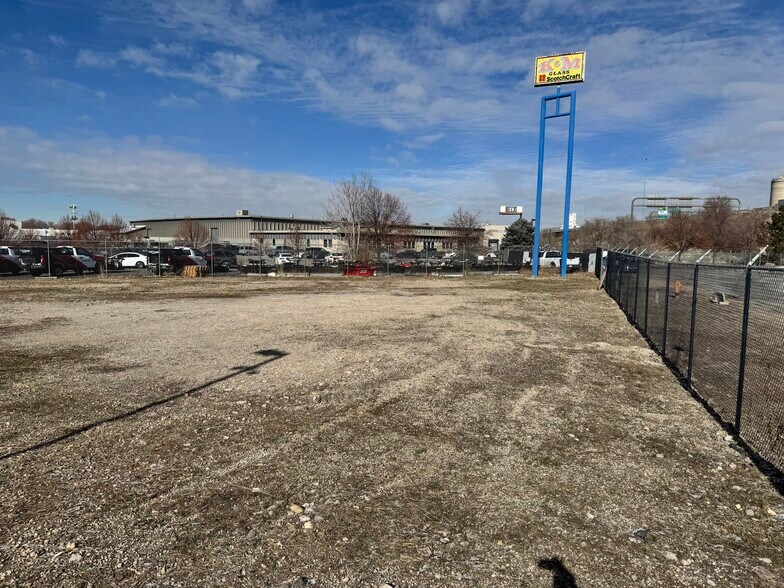 More Photos Of 1050 S 500 W, Salt Lake City Land For Lease