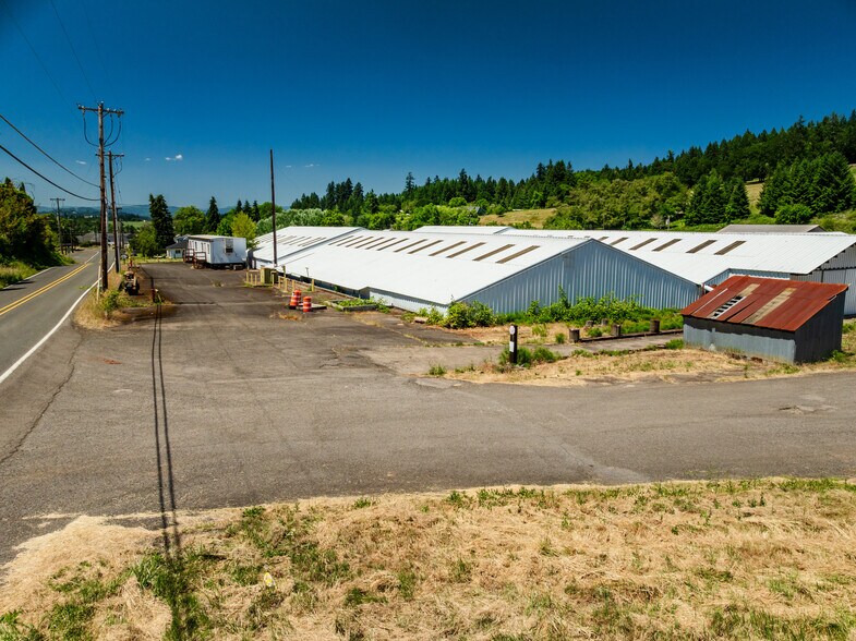 More Photos Of 38875 SW Laurelwood Rd, Gaston Manufacturing For Sale