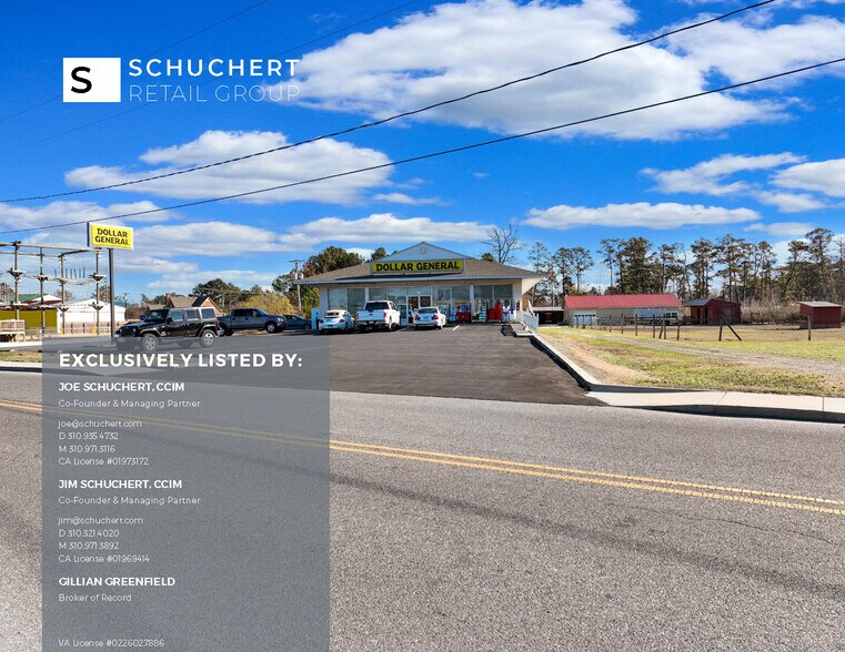 More Photos Of 4360 Pension St, Chincoteague Island Freestanding For Sale