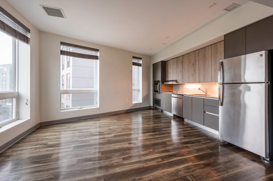 More Photos Of 431 Melnea Cass Blvd, Boston Apartments For Sale