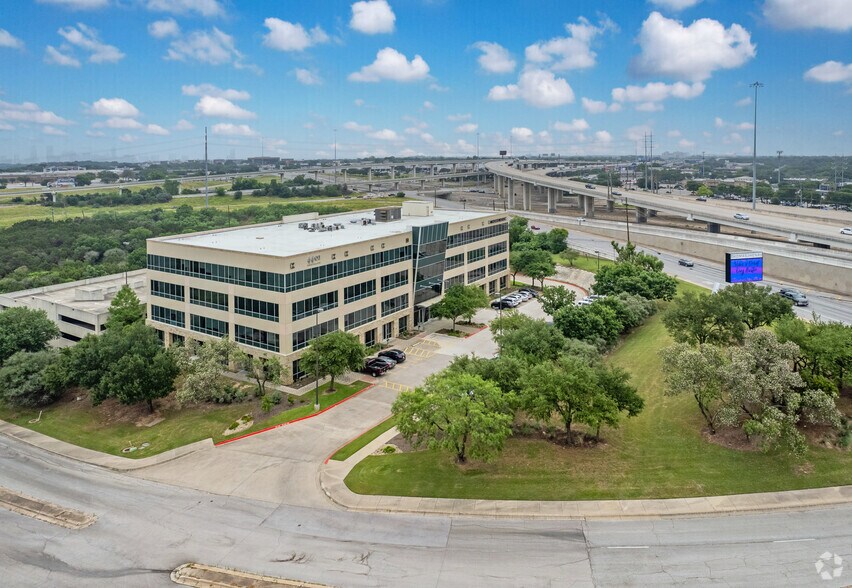 More Photos Of 4401 Westgate Blvd, Austin Office For Lease