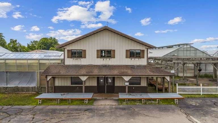 More Photos Of 755 N Dayton Lakeview Rd, New Carlisle General Retail For Sale