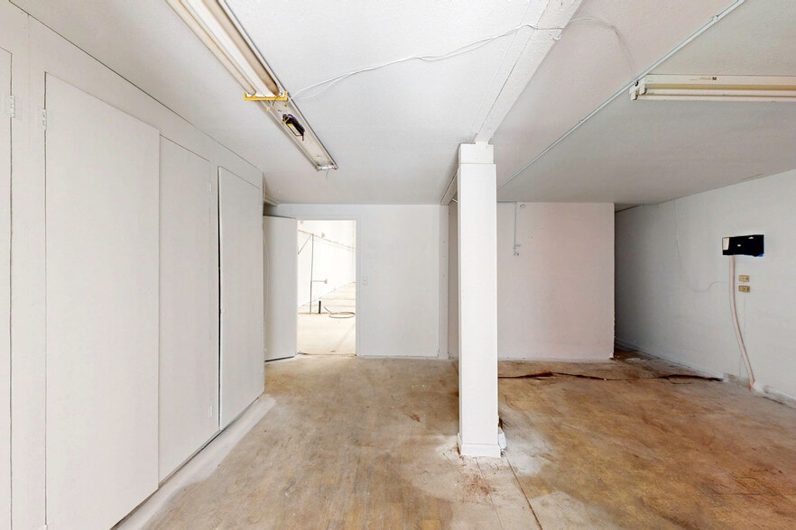 More Photos Of 612 Natoma St, San Francisco Warehouse For Sale