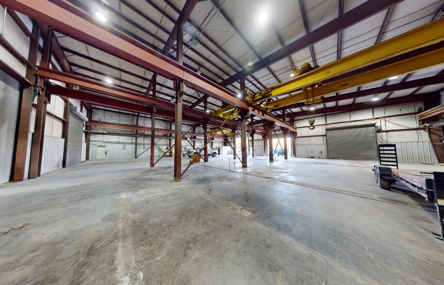 More Photos Of 355 Gratton Rd, Tazewell Industrial For Sale