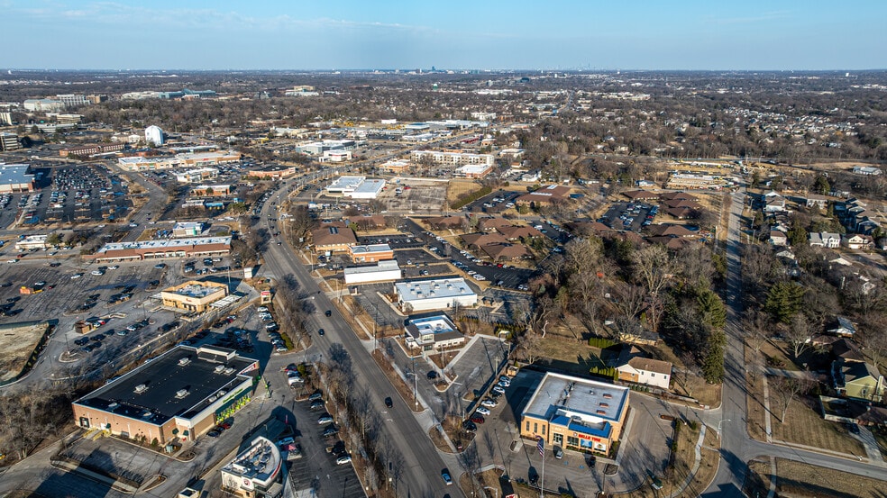 More Photos Of 1150 E Ogden Ave, Naperville Medical For Lease