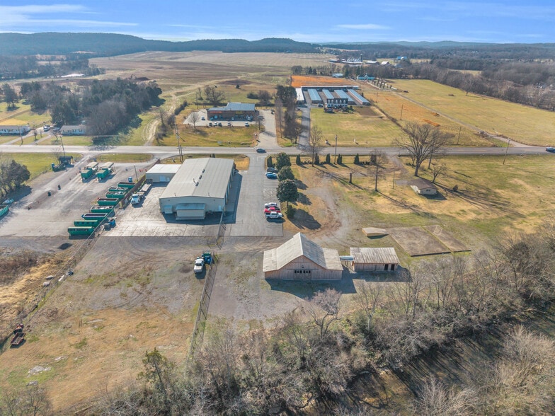More Photos Of 6853 Lascassas Pike, Lascassas Industrial For Sale