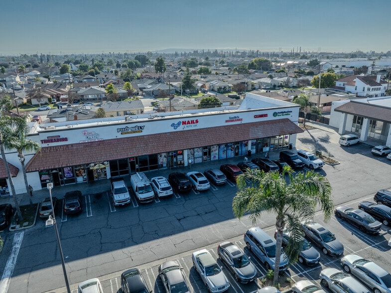 More Photos Of 14301-14379 Clark Ave, Bellflower Unknown For Lease