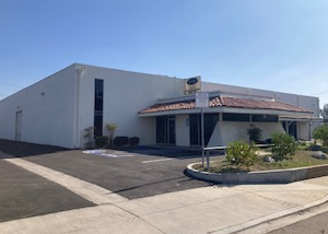 Primary Photo Of 2952 Century Pl, Costa Mesa Warehouse For Lease