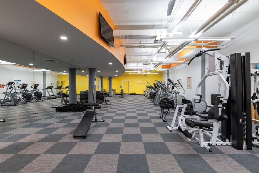 More Photos Of 1 Kenney Dr, Cranston Warehouse For Sale