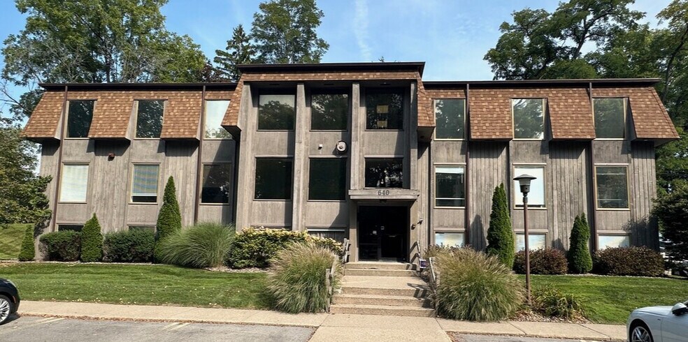 More Photos Of 640 Kreag Rd, Pittsford Office Residential For Sale