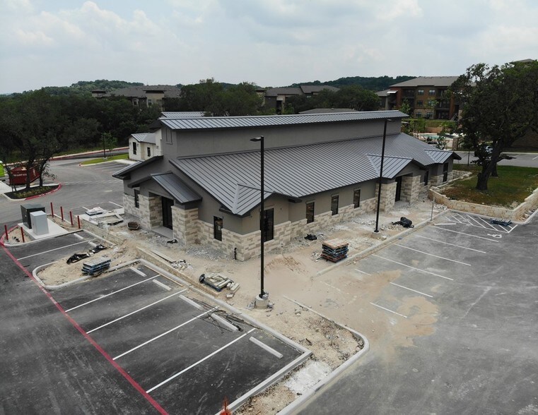 More Photos Of 27511 W IH-10, Boerne Coworking Space