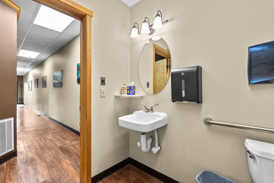 More Photos Of 195 Commons Loop, Kalispell Medical For Sale