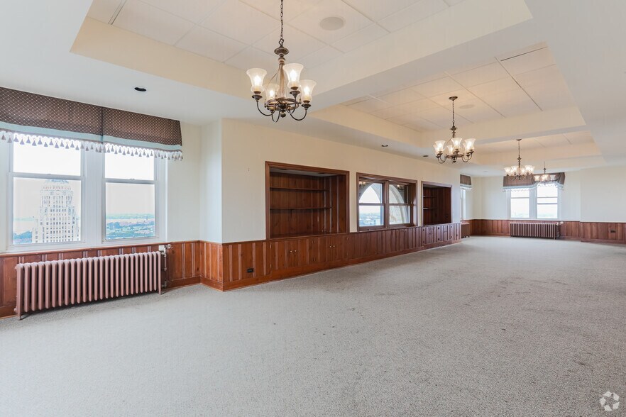 Photo of 21st Floor Ste 2100 - West