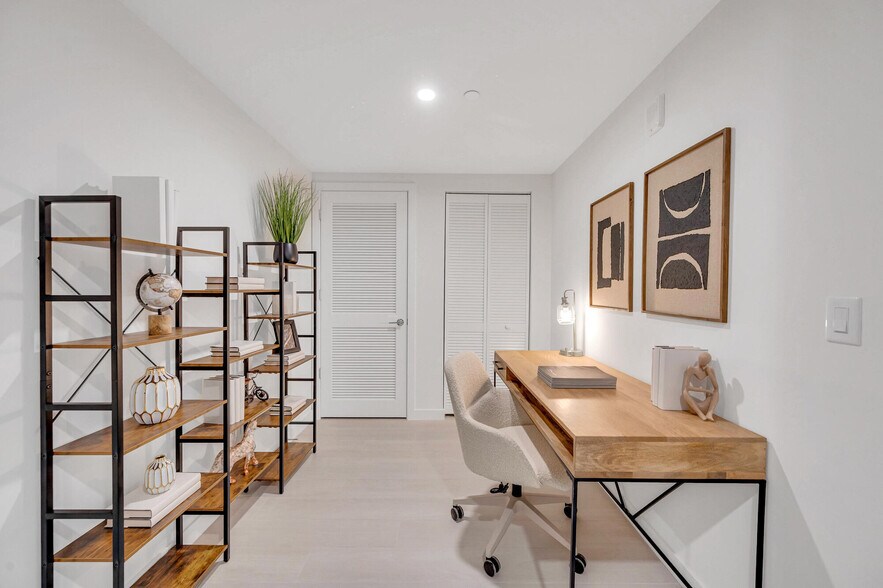 More Photos Of 401 SW 1st Ave, Fort Lauderdale Apartments For Lease