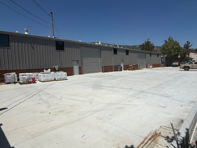 More Photos Of 3428 Bullock Ln, San Luis Obispo Warehouse For Lease