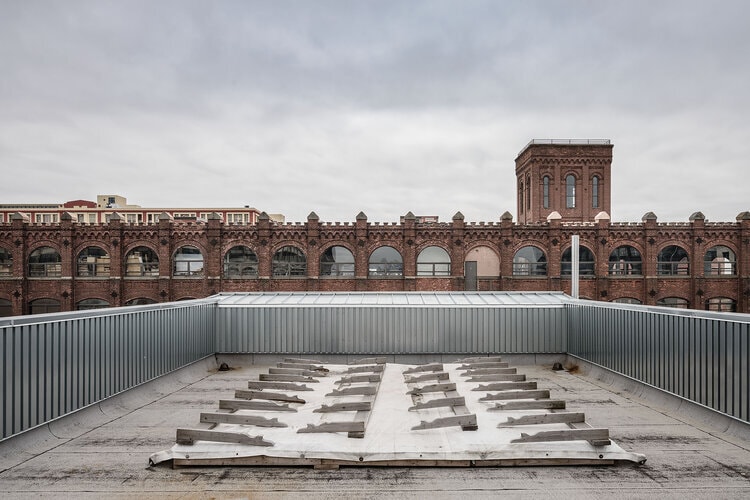 More Photos Of 119 42nd St, Brooklyn Warehouse For Sale