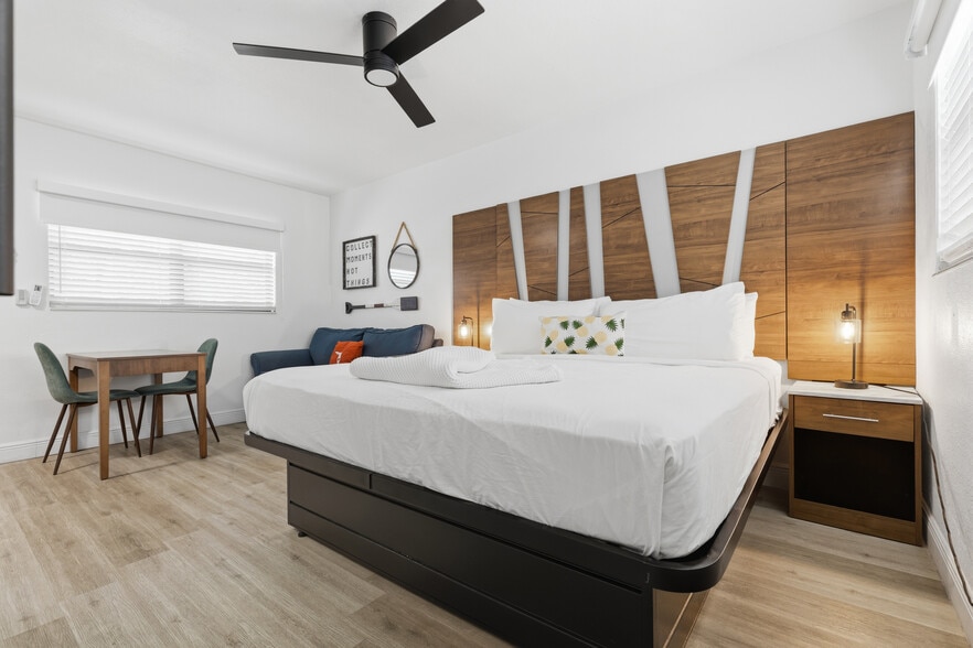 More Photos Of 6801 Sunset Way, Saint Pete Beach Hotel For Sale