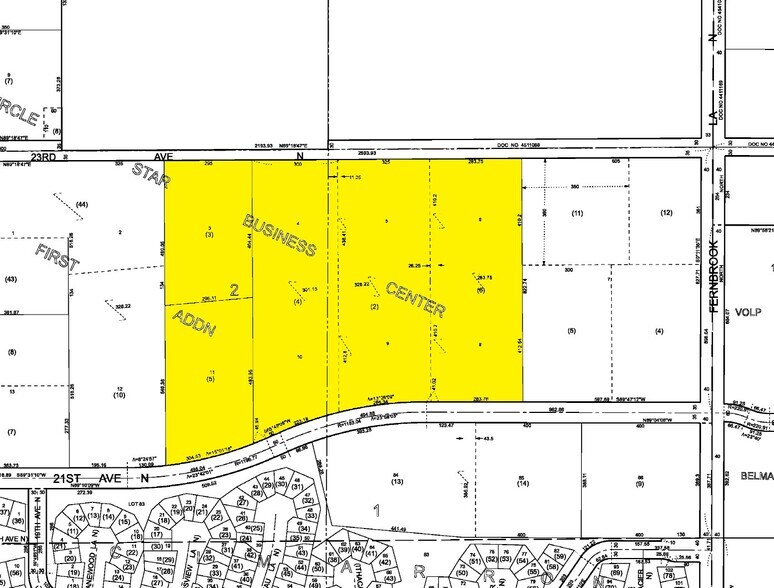 More Photos Of 14600 21st Ave N, Plymouth Warehouse For Lease