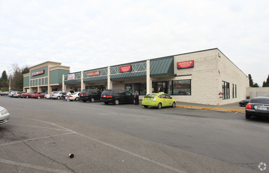 More Photos Of 14227 Tukwila International Blvd, Tukwila Unknown For Lease