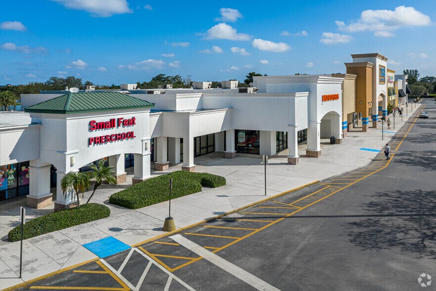 More Photos Of 5385-5501 W Atlantic Blvd, Margate Unknown For Lease