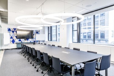 More Photos Of 330 Seventh Ave, New York Office For Lease