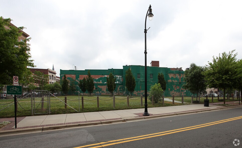 More Photos Of 110 N Corcoran St, Durham Office For Lease