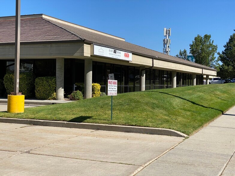 More Photos Of 7910-7938 S 3500 E, Salt Lake City Medical For Lease