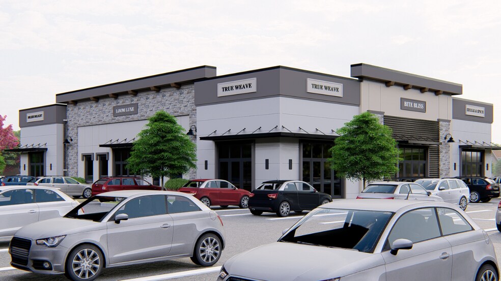 More Photos Of , Leander General Retail For Sale